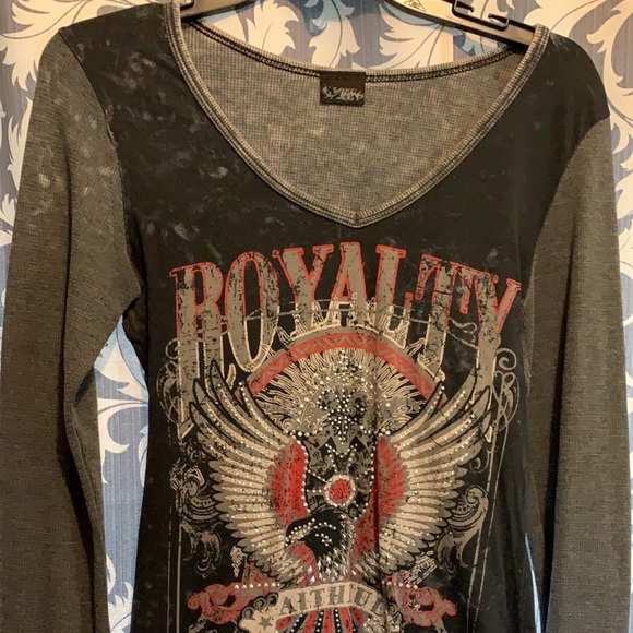 Daytrip Long Sleeved Top - Picture 1 of 4